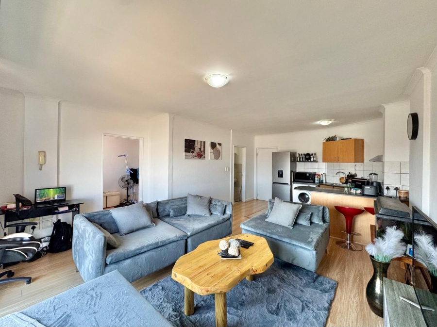 1 Bedroom Property for Sale in Woodstock Western Cape